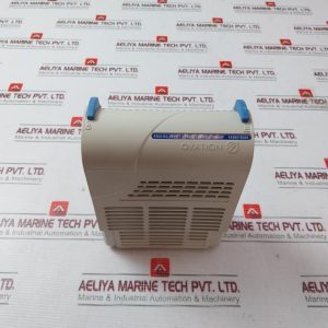 Ovation 5x00070g04 Analog Input Module