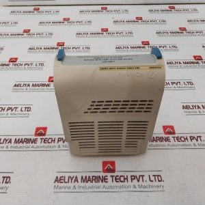 Ovation Emerson 5x00357g01 Digital Input Module