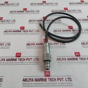 Pall Hz0205wh2491.0 Electrical Filter Clogging Indicator