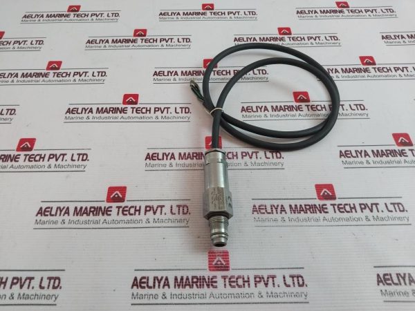 Pall Hz0205wh2491.0 Electrical Filter Clogging Indicator