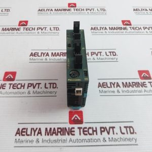 Panasonic Fp0r-c16mt Control Unit 24v