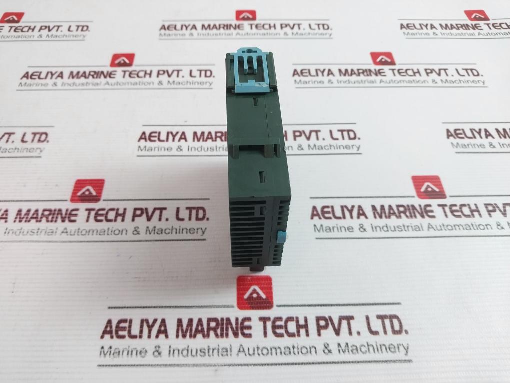 Panasonic Fp0r-c16mt Control Unit 24v - Image 4