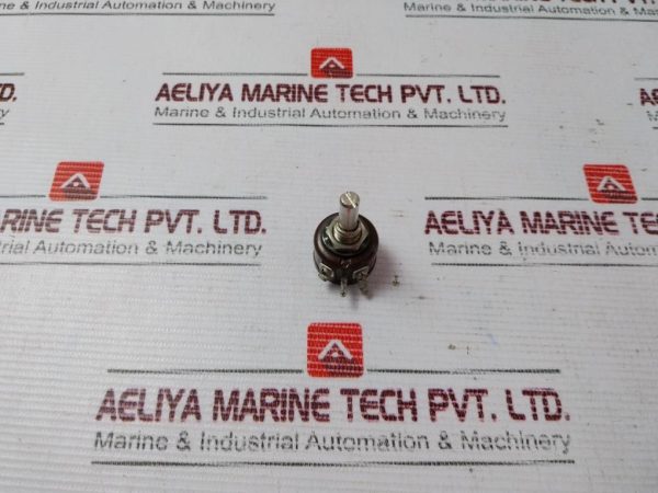 Pankaj R.w-1 Potentiometer