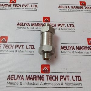 Parker 8a-c8l-13-t-ss Check Valve