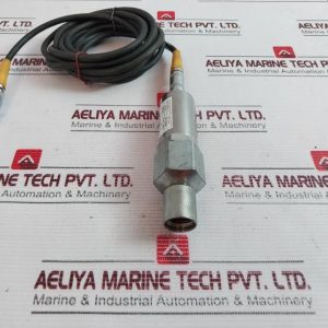 Parker Scpt-015-02-02 Pressure Sensor