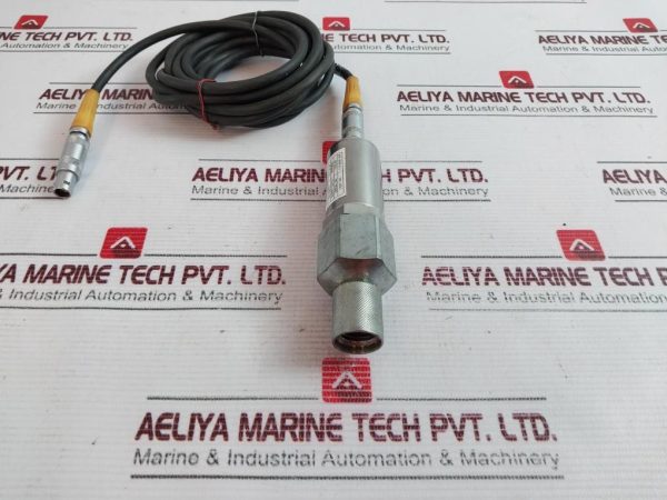 Parker Scpt-015-02-02 Pressure Sensor