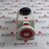 Pce 75242 Switch Interlocked Socket