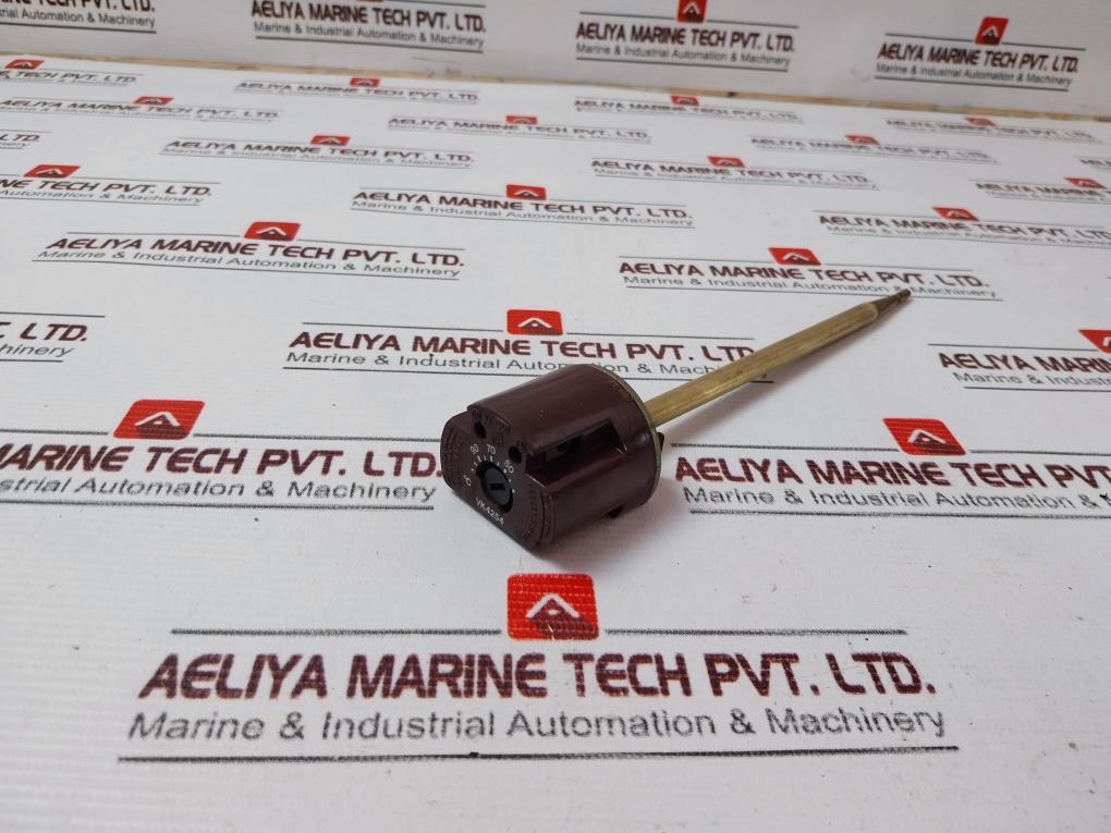 Pegler Sunvic Vk4254 Thermostats Rod 25v - Image 3