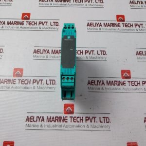 Pepperl+fuchs Kfd2-stc4-1 Smart Transmitter Power Supply