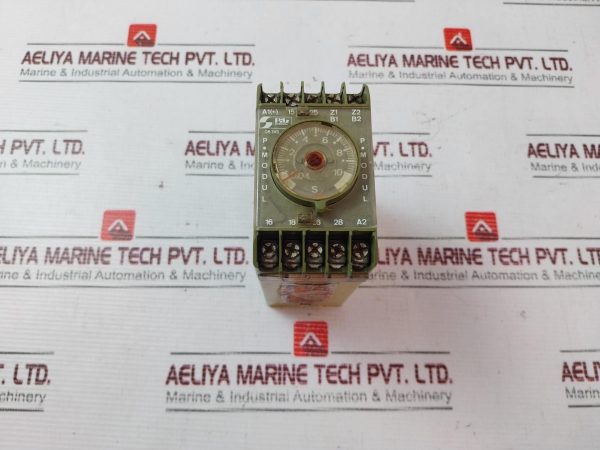 Pepperl+fuchs Kfd2-stc4-ex1.es Transmitter Power Supply