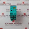Pepperl+fuchs Kfd2-wac2-ex1.d Strain Gauge Converter
