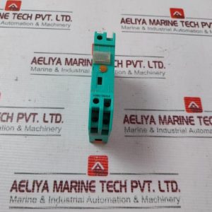Pepperl+fuchs Kg30-t302-r Circuit Protection Relay