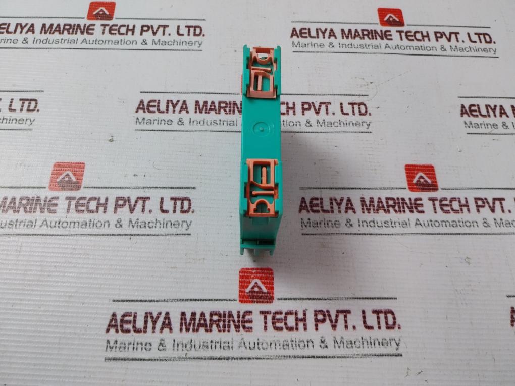 Pepperl+fuchs Kg30-t30/2-r Circuit Protection Relay - Image 4