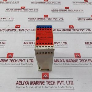 Pepperl+fuchs We77ex1 Switch Amplifier