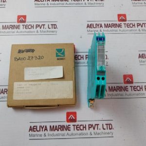 Pepperl+fuchs Z910 Zener Barrier