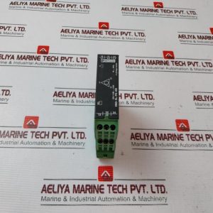 Phoenix Contact Emd-sl-ph-400 Monitoring Relay
