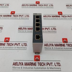 Phoenix Contact Fl Switch Sfnb 5tx Industrial Ethernet Switch