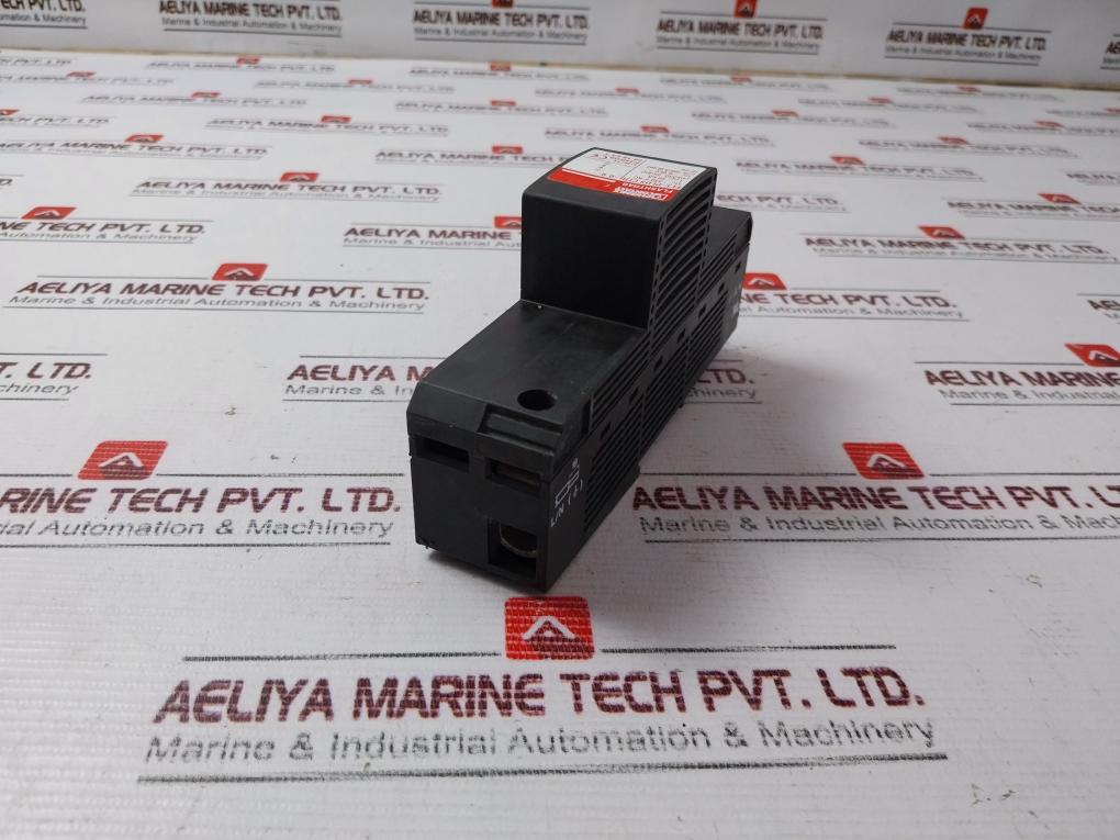 Phoenix Contact Flt-plus Ctrl-0.9 Lightning Arrester Module - Image 3