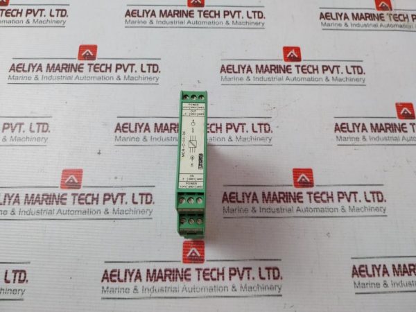 Phoenix Contact Mcr-c-ii-04 Converter Module