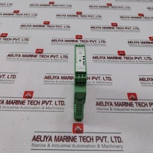 Phoenix Contact Mcr-c-ui-ui-dci Signal Conditioner