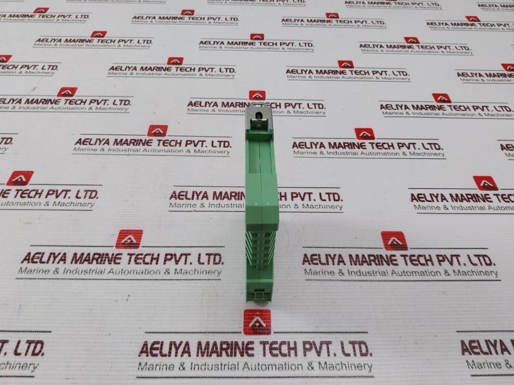 Phoenix Contact Mcr-c-ui-ui-dci Signal Conditioner - Image 4