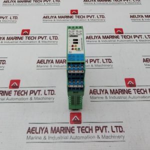 Phoenix Contact Pi-ex-me-2namcoc-24vdc Switch Amplifier