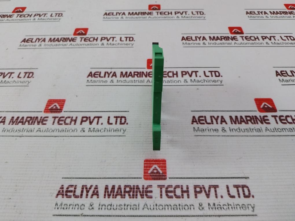 Phoenix Contact Plc-bsc-24dc/21 Base And Relay - Image 4