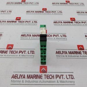 Phoenix Contact Plc-bsp-24dc1icact Relay Base 24vdc