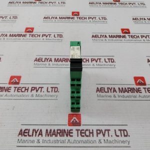 Phoenix Contact Plc-bsp-24dc21-21 Relay Base 24vdc