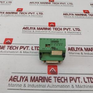 Phoenix Contact Plc-v8d15sout Adapter