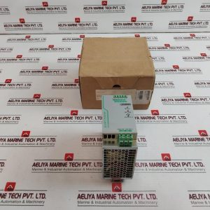 Phoenix Contact Ps1ac24dc10 Power Supply