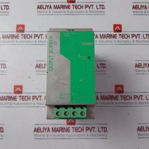 Phoenix Contact Quint-buffer24dc20 Power Supply 24v