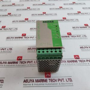 Phoenix Contact Quint-dc-ups24dc20 Power Supply 24v