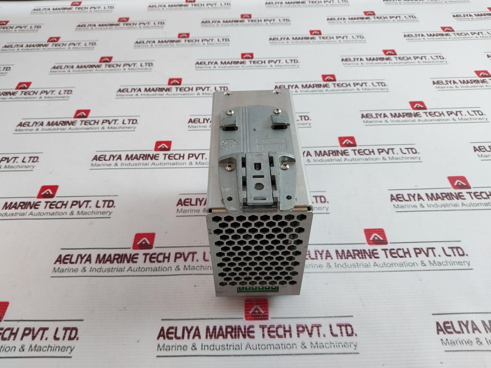 Phoenix Contact Quint-dc-ups/24dc/20 Power Supply 24v - Aeliya Marine