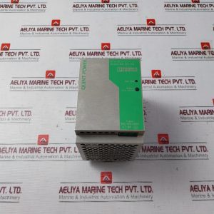 Phoenix Contact Quint-ps-100-240ac24dc10 Power Supply Unit