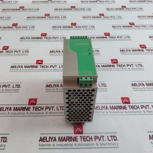 Phoenix Contact Quint-ps-100-240ac24dc2,5 Power Supply