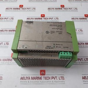 Phoenix Contact Quint-ps-230ac24dc10f Power Supply