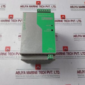 Phoenix Contact Quint-ps-24dc24dc10 Power Supply Unit