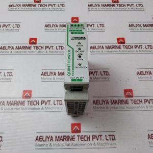 Phoenix Contact Quint-ps24dc12dc8 Power Supply