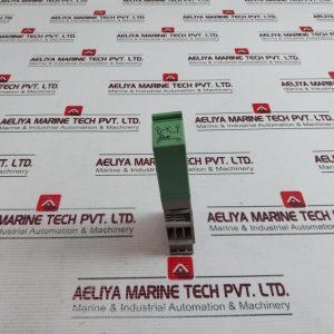 Phoenix Contact St-rel3-kg 2421 Relay Connector With Base