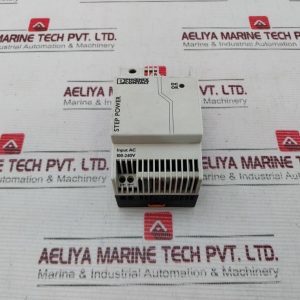 Phoenix Contact Step-ps1ac24dc1.75 Power Supply