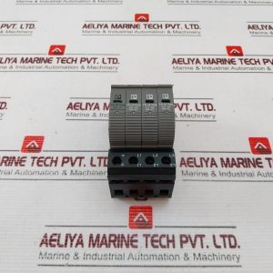 Phoenix Contact Val-cp-3s-350 Surge Arrester Valvetrab Valve