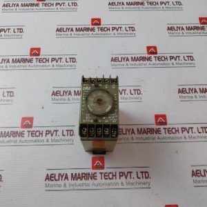 Pilz Pa-1nbfmb10kΩ Time Relay