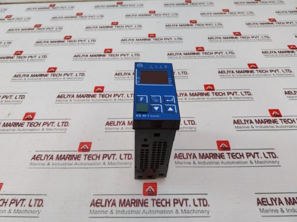 Pma Ks40-108-9090e-d51 Temperature Controller