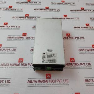 Powernet Adc728324 Power Supply 24 Vdc