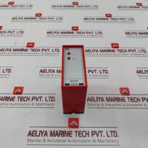 Pr Electronics 2204b2p Isolation Amplifier 230v