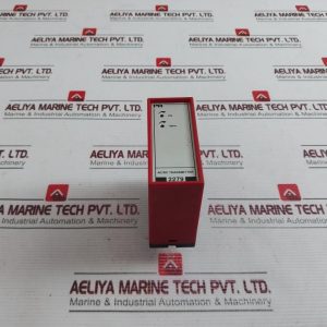 Pr Electronics 2279 Acdc Transmitter 24 Vdc