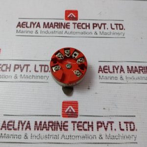 Pr Electronics 5333a 2-wire Programmable Transmitter