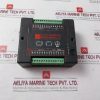 Proces-data Pd3120 Digital Io Interface Module
