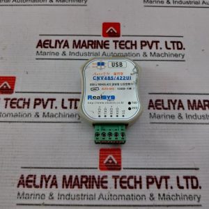 Realsys Cnv485422ui Two-way Signal Converter